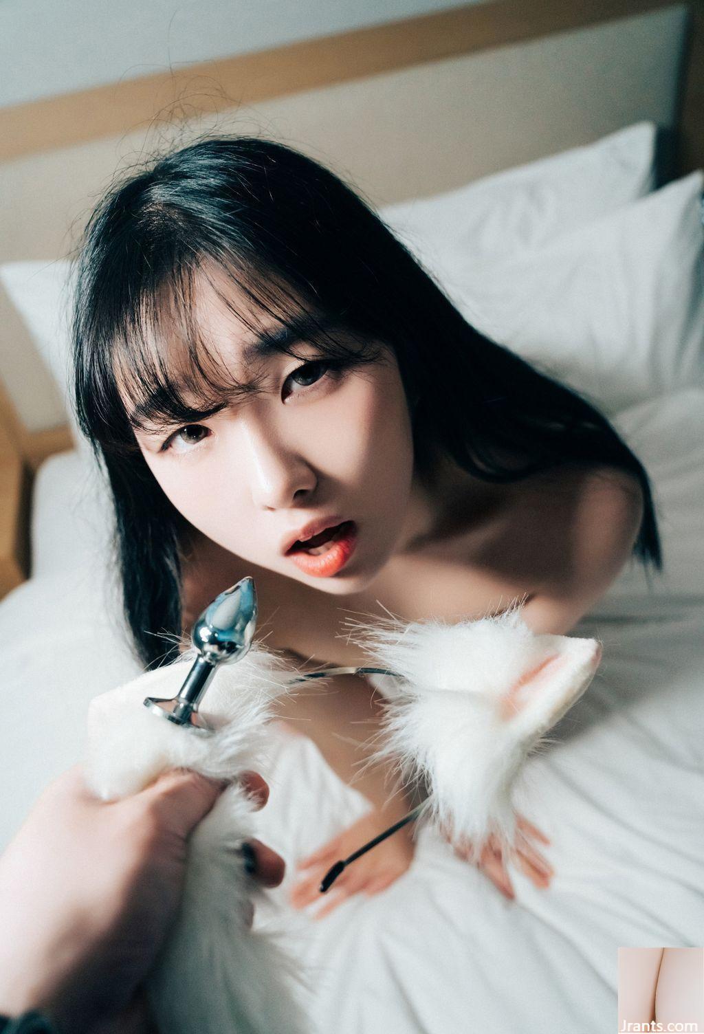 Sonson xuất tinh (170P) - Ảnh 59