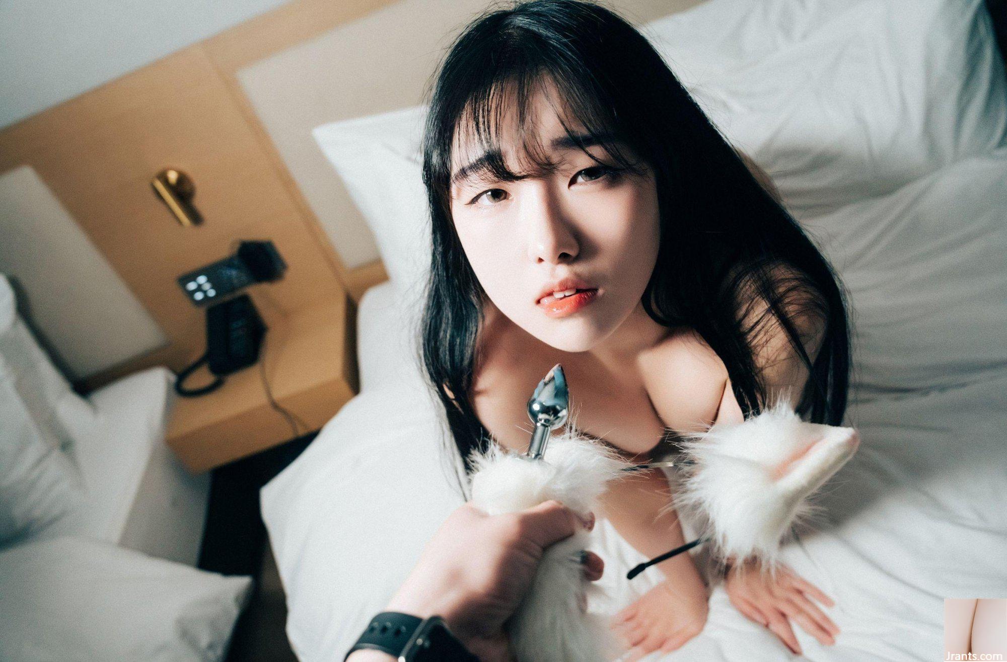 Sonson xuất tinh (170P) - Ảnh 63