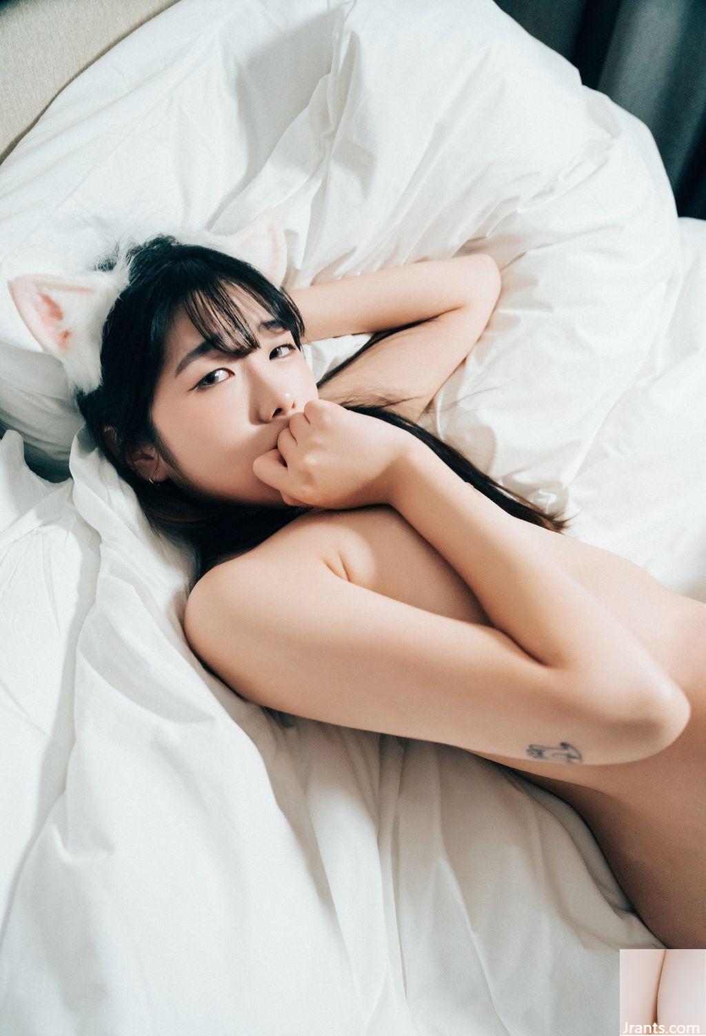 Sonson xuất tinh (170P) - Ảnh 98