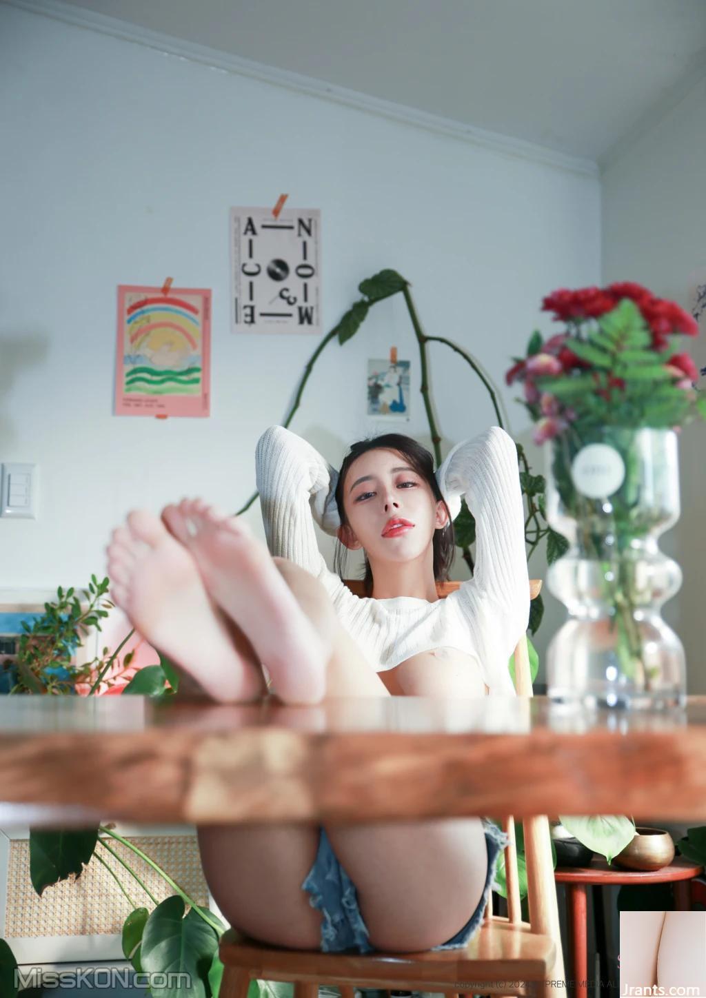 Bơ thực vật – Quần jean (75P) - Ảnh 17