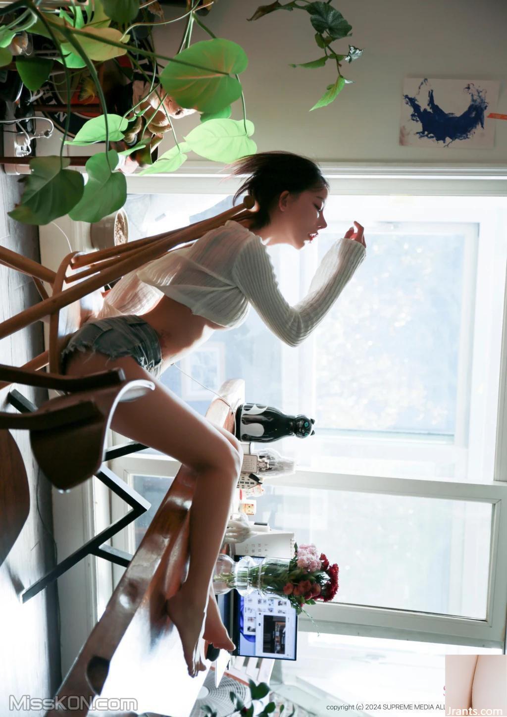 Bơ thực vật – Quần jean (75P) - Ảnh 18