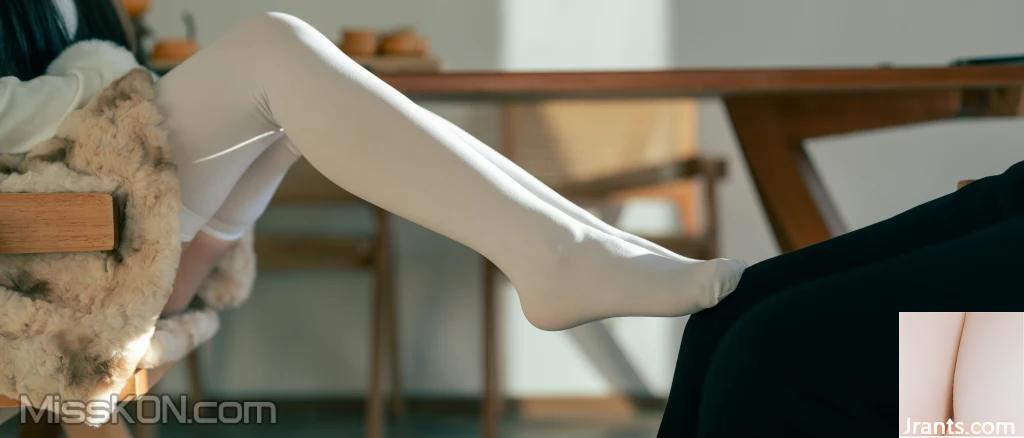 Coser@rua Ruan Ruan gọi phần cuối của trò đùa quái thú (116P) - Ảnh 11