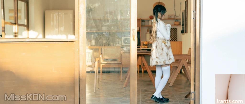 Coser@rua Ruan Ruan gọi phần cuối của trò đùa quái thú (116P) - Ảnh 21