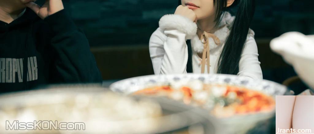 Coser@rua Ruan Ruan gọi phần cuối của trò đùa quái thú (116P) - Ảnh 28