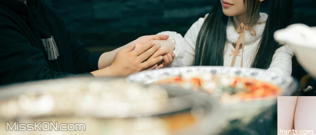 Coser@rua Ruan Ruan gọi phần cuối của trò đùa quái thú (116P) - Ảnh 29