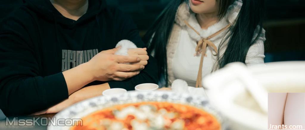 Coser@rua Ruan Ruan gọi phần cuối của trò đùa quái thú (116P) - Ảnh 33