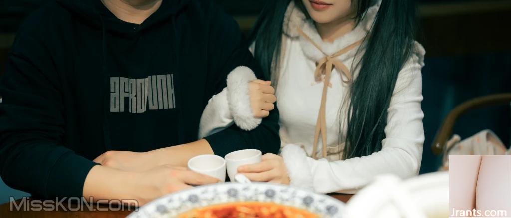 Coser@rua Ruan Ruan gọi phần cuối của trò đùa quái thú (116P) - Ảnh 34