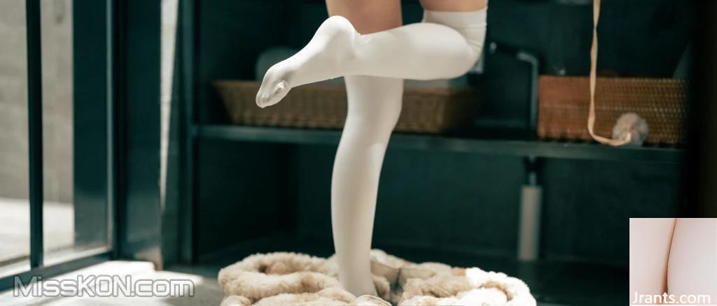 Coser@rua Ruan Ruan gọi phần cuối của trò đùa quái thú (116P) - Ảnh 49