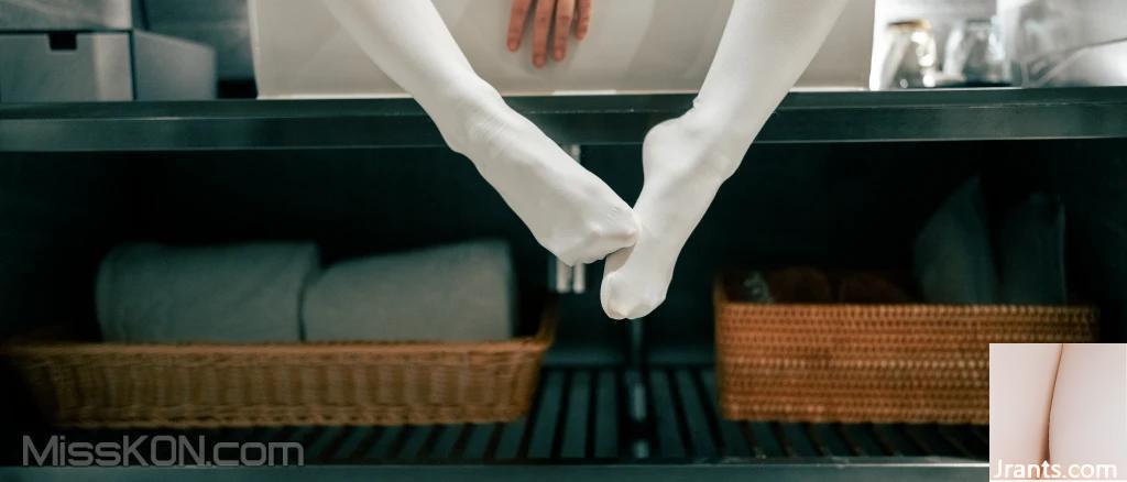 Coser@rua Ruan Ruan gọi phần cuối của trò đùa quái thú (116P) - Ảnh 75