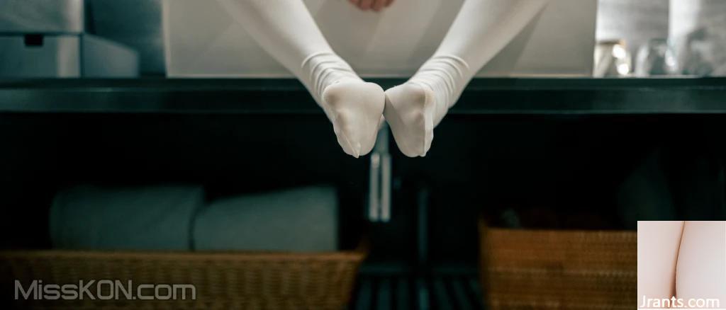 Coser@rua Ruan Ruan gọi phần cuối của trò đùa quái thú (116P) - Ảnh 76