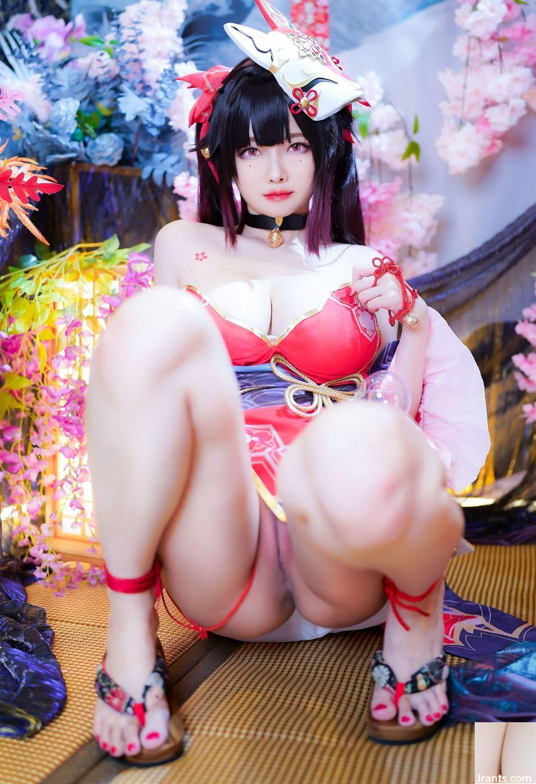 Arty Yati – Sparkle (63P) - Ảnh 14