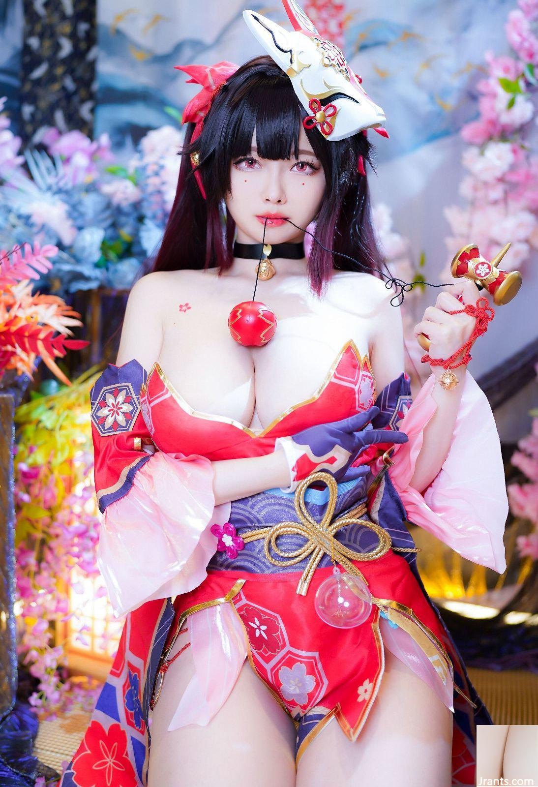 Arty Yati – Sparkle (63P) - Ảnh 18