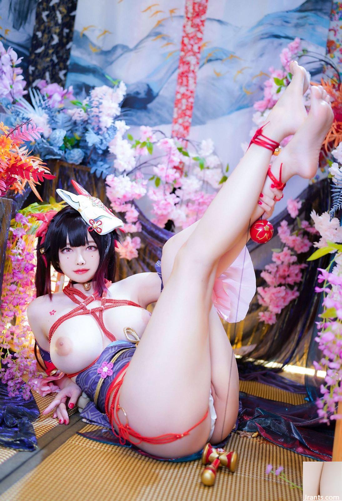 Arty Yati – Sparkle (63P) - Ảnh 45