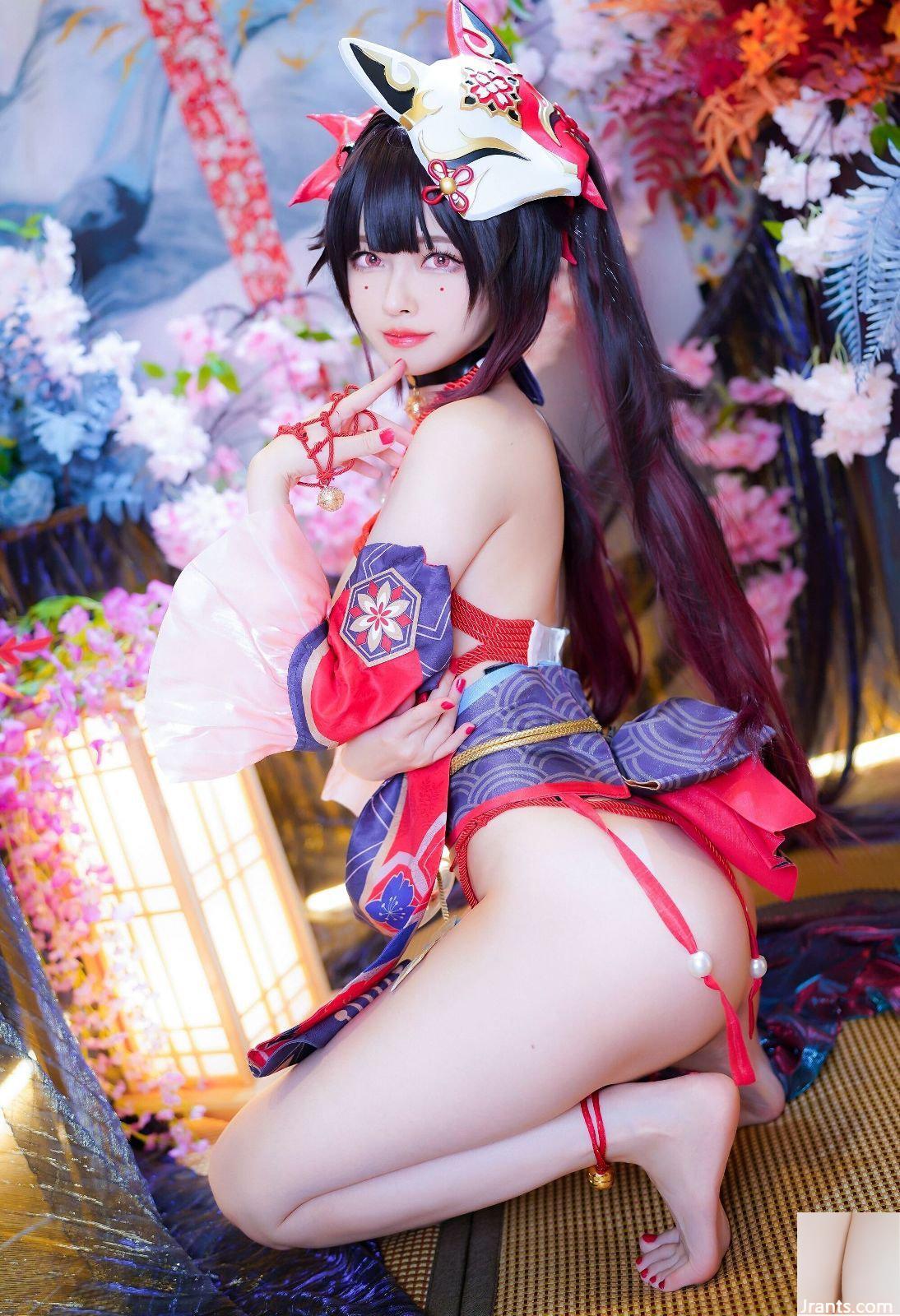 Arty Yati – Sparkle (63P) - Ảnh 50