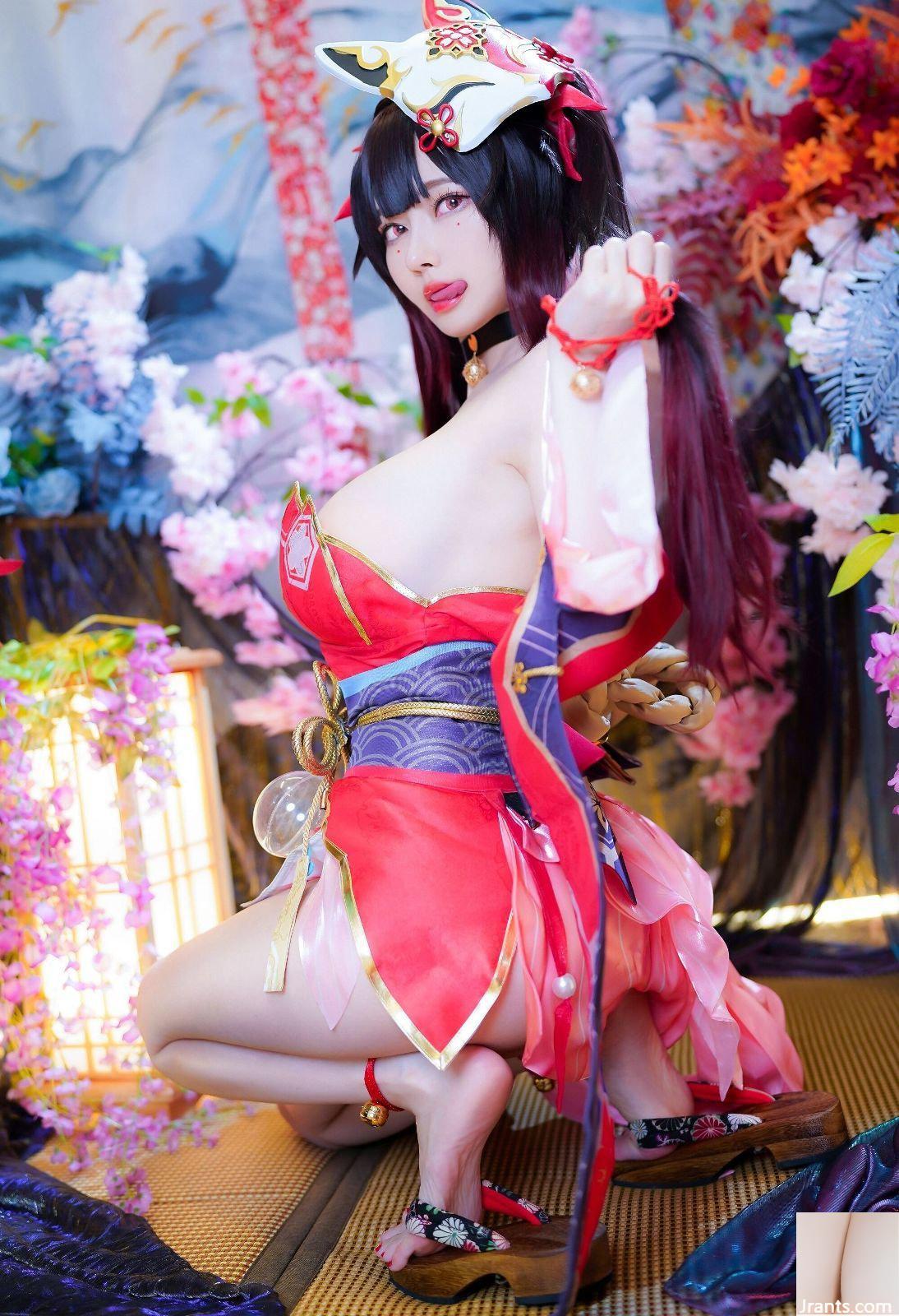 Arty Yati – Sparkle (63P) - Ảnh 63