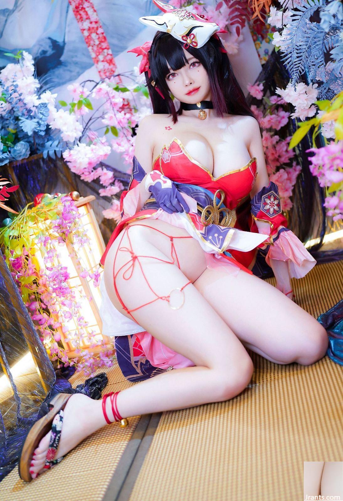 Arty Yati – Sparkle (63P) - Ảnh 7