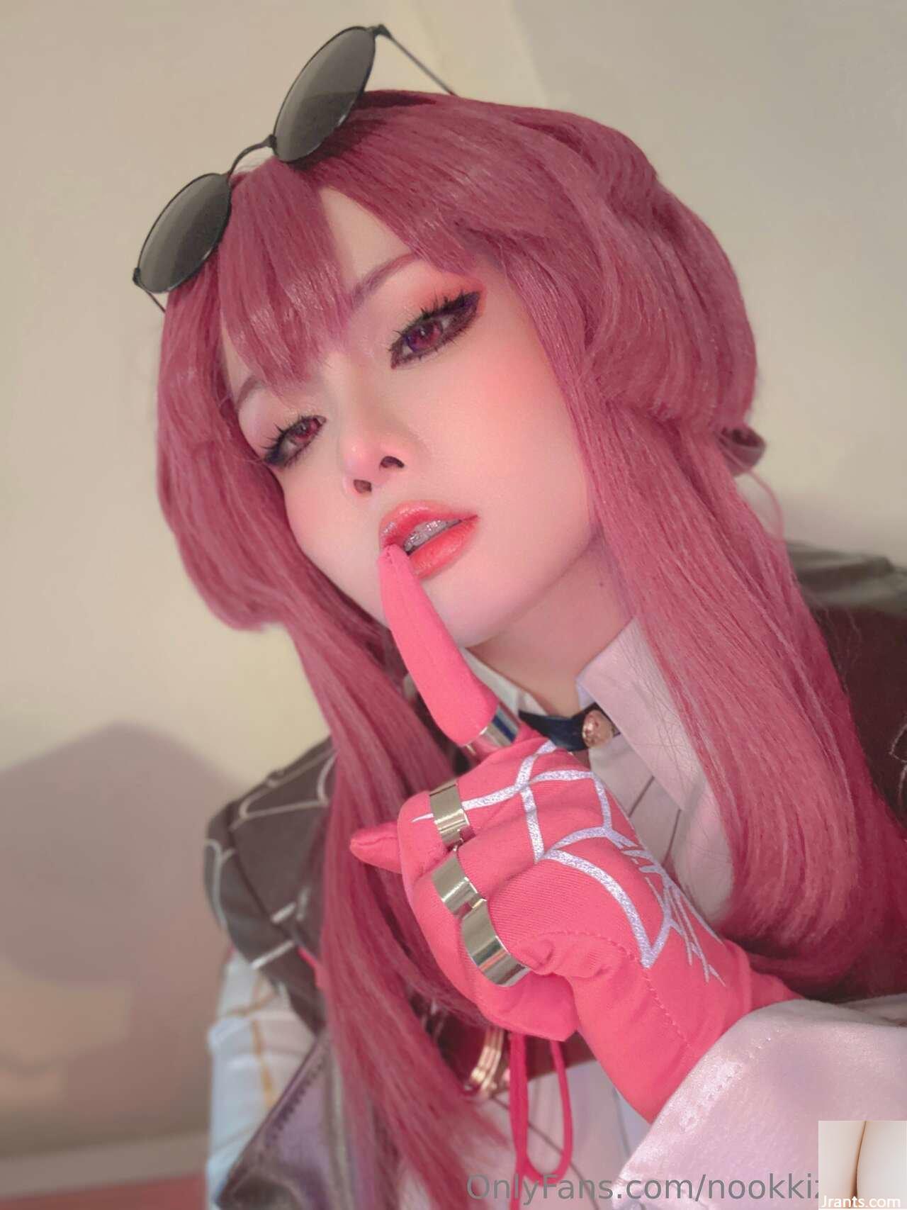 Nookkiizz – Kafka - Ảnh 4