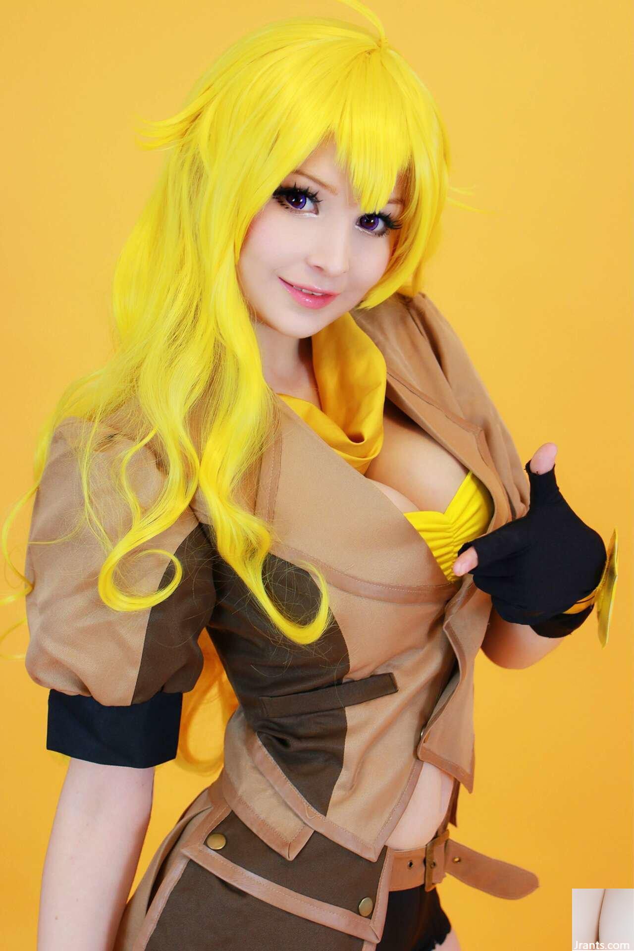 Hoa hồng Hidori – Yang - Ảnh 10