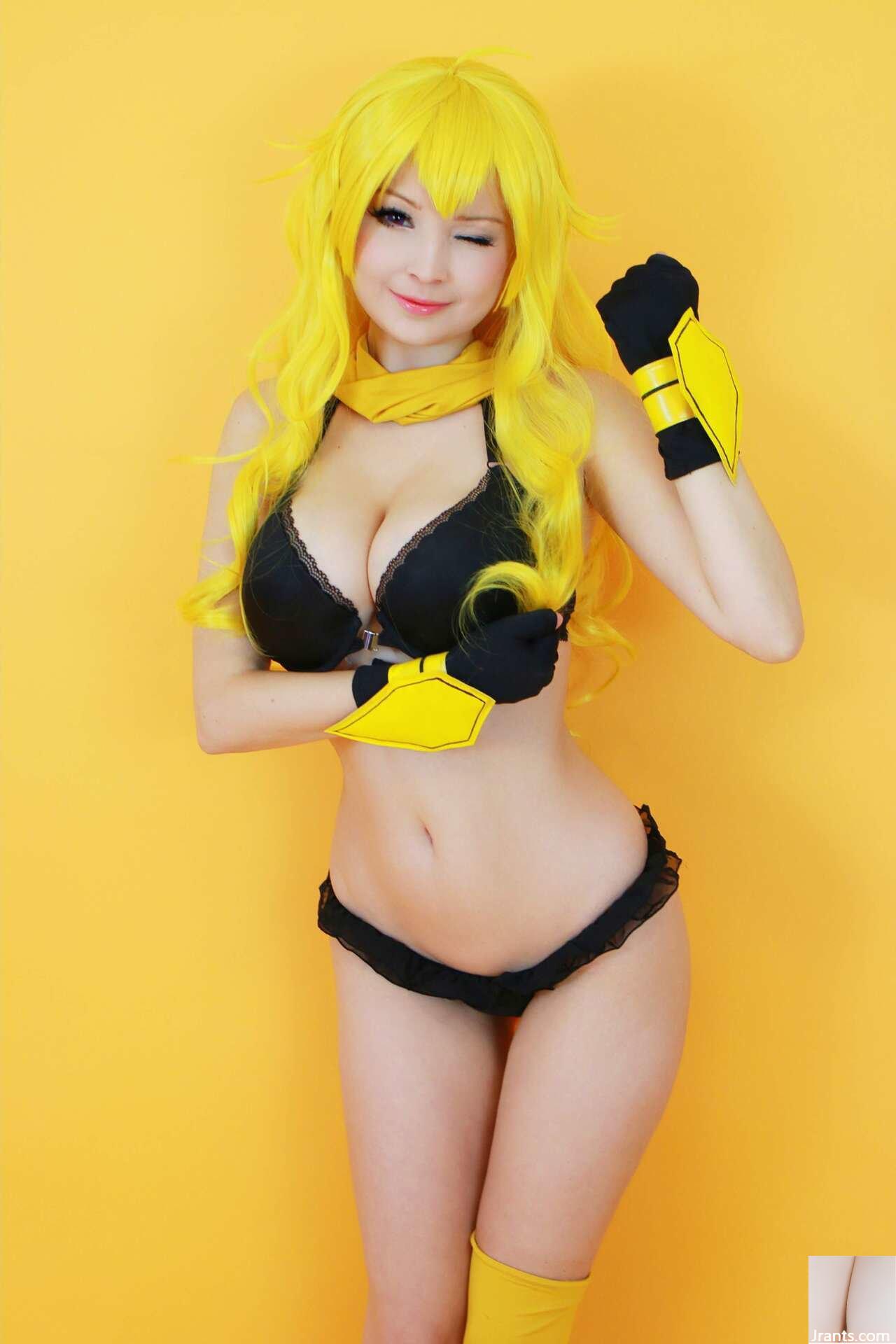 Hoa hồng Hidori – Yang - Ảnh 16