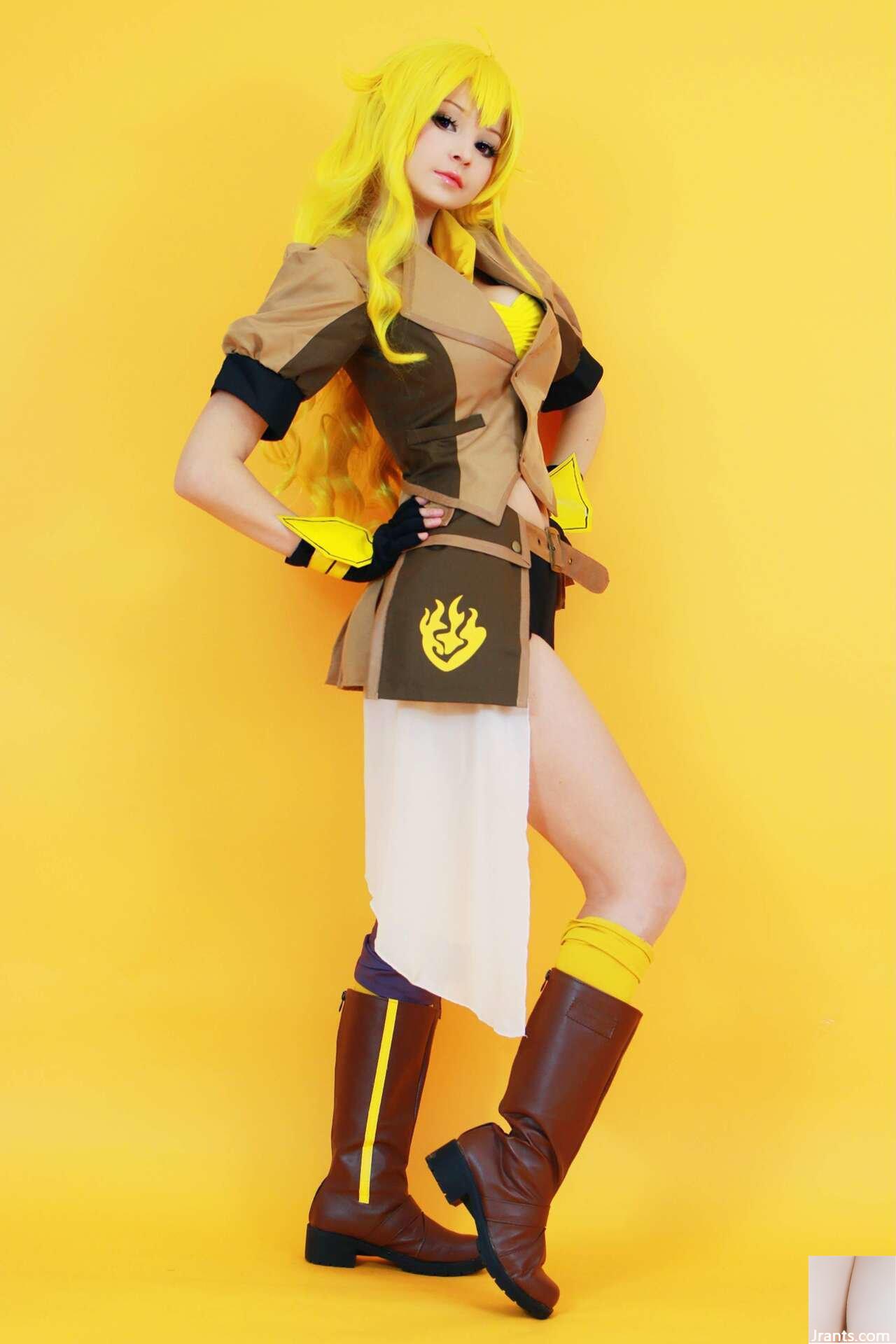 Hoa hồng Hidori – Yang - Ảnh 2