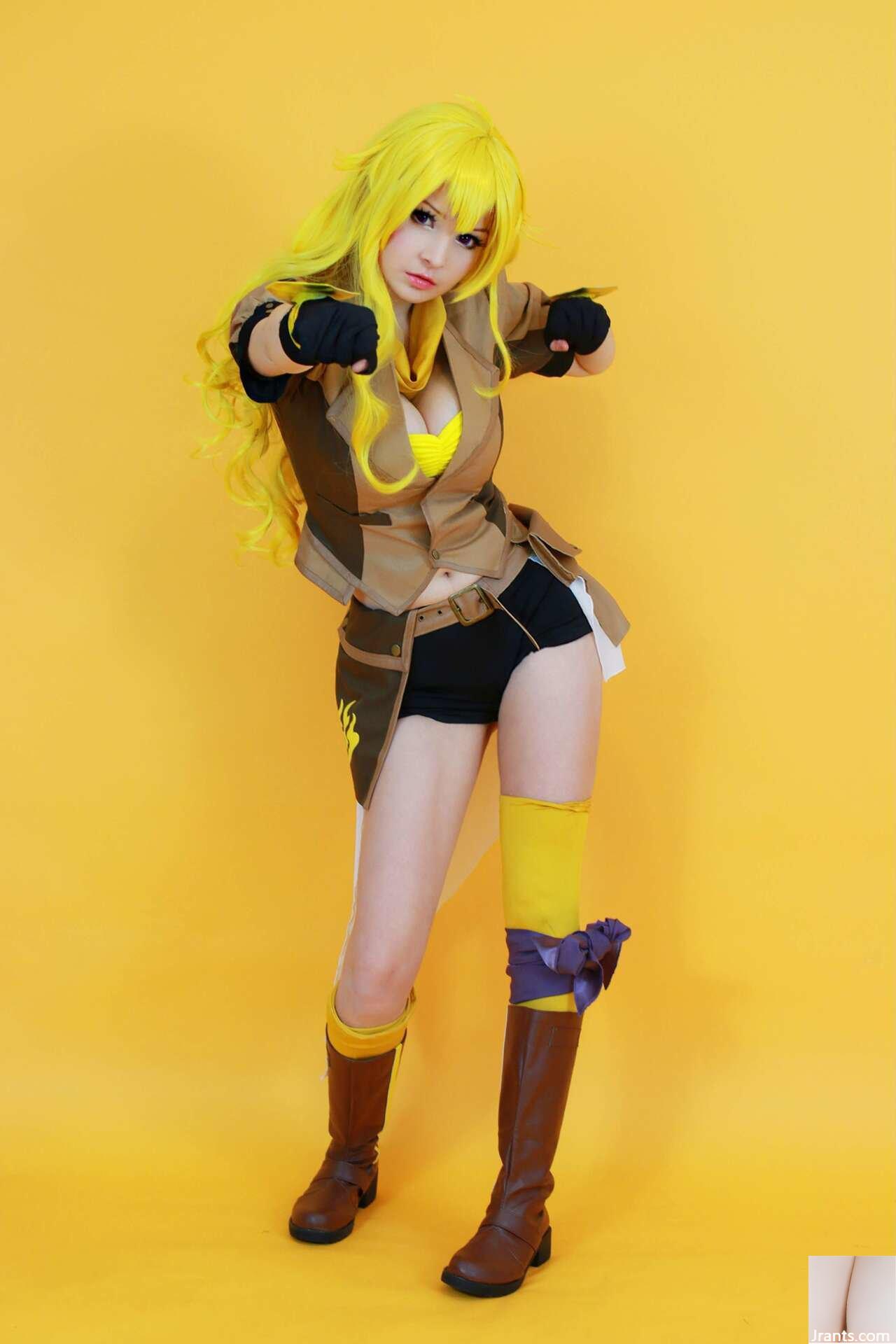 Hoa hồng Hidori – Yang - Ảnh 36