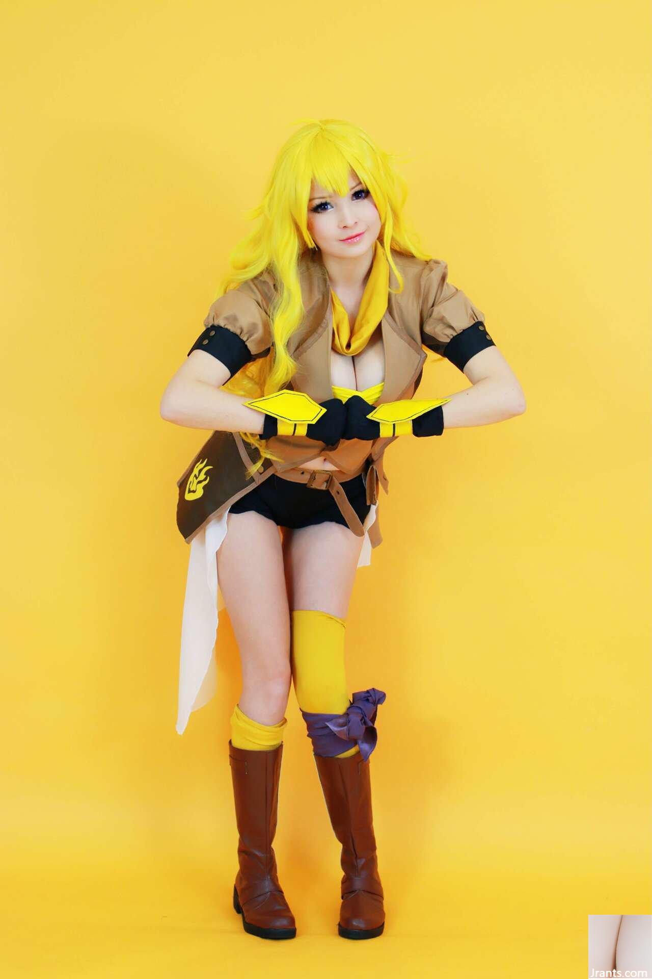 Hoa hồng Hidori – Yang - Ảnh 39