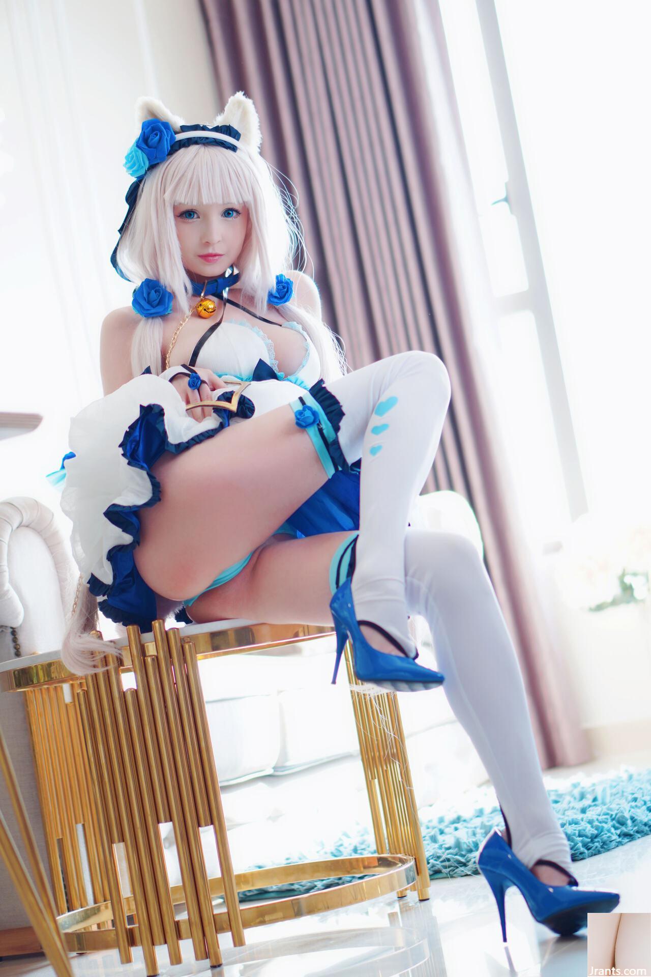 Hidori Rose – Vani - Ảnh 23