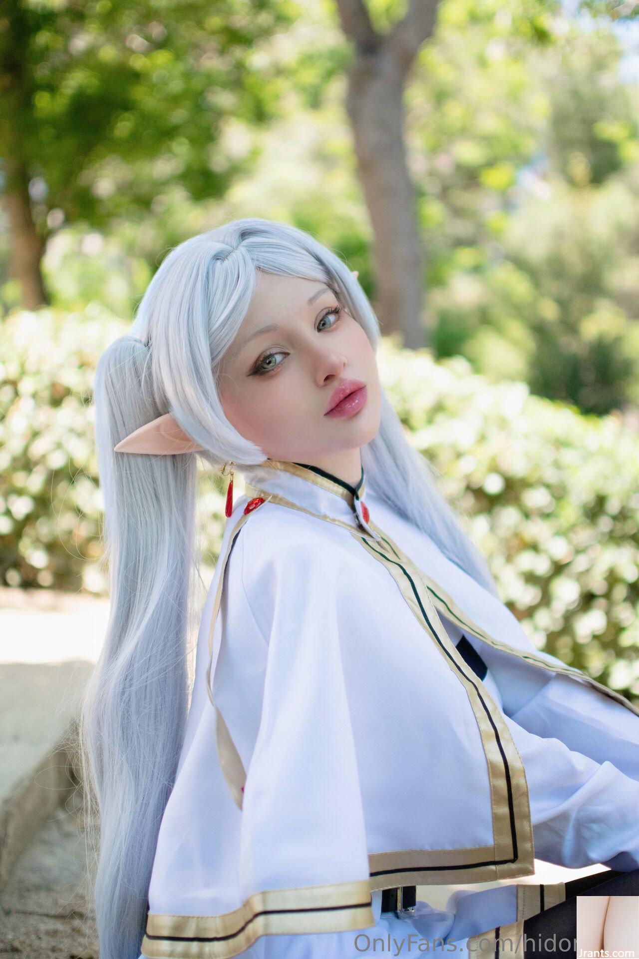 Hoa hồng Hidori – Đóng băng - Ảnh 6