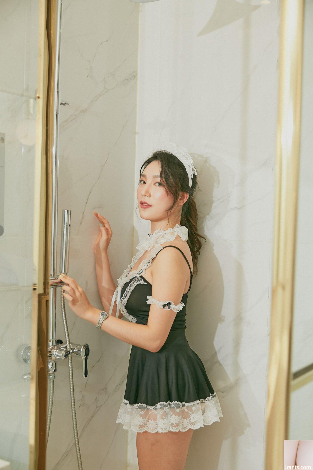 MINI #6 Cô hầu gái của bạn (41P) - Ảnh 24