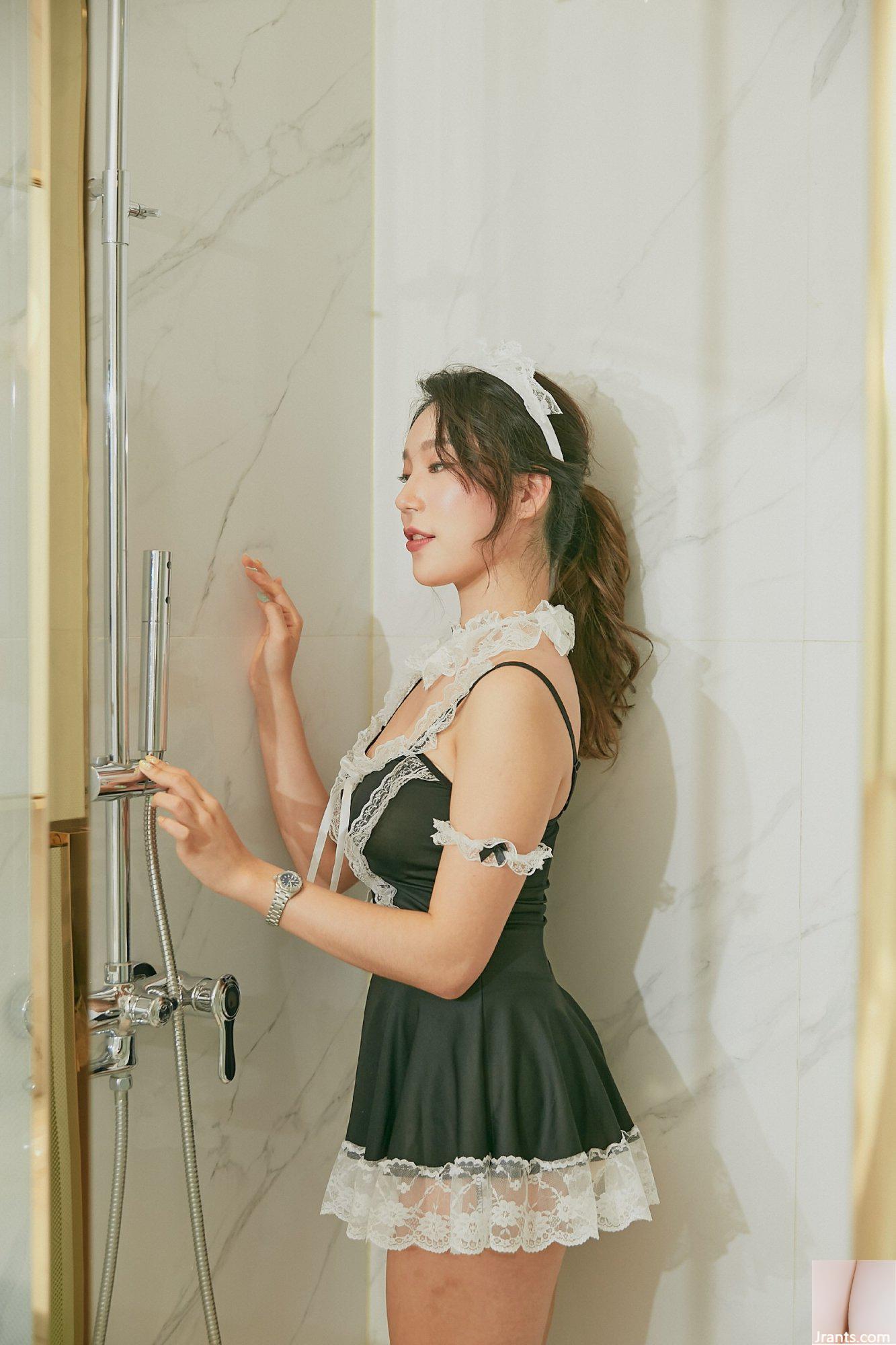 MINI #6 Cô hầu gái của bạn (41P) - Ảnh 28