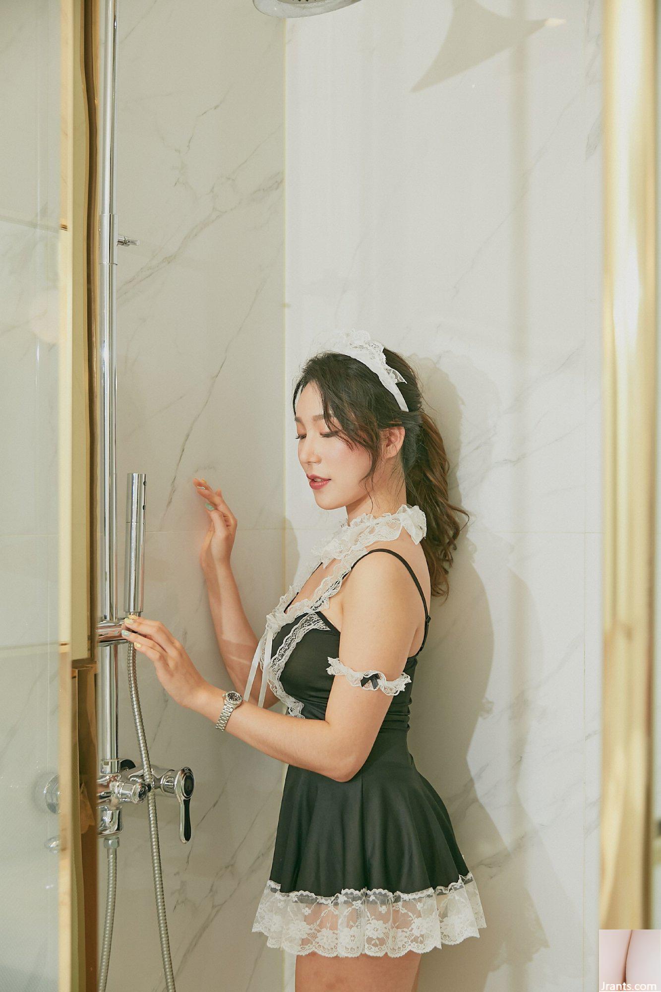 MINI #6 Cô hầu gái của bạn (41P) - Ảnh 30