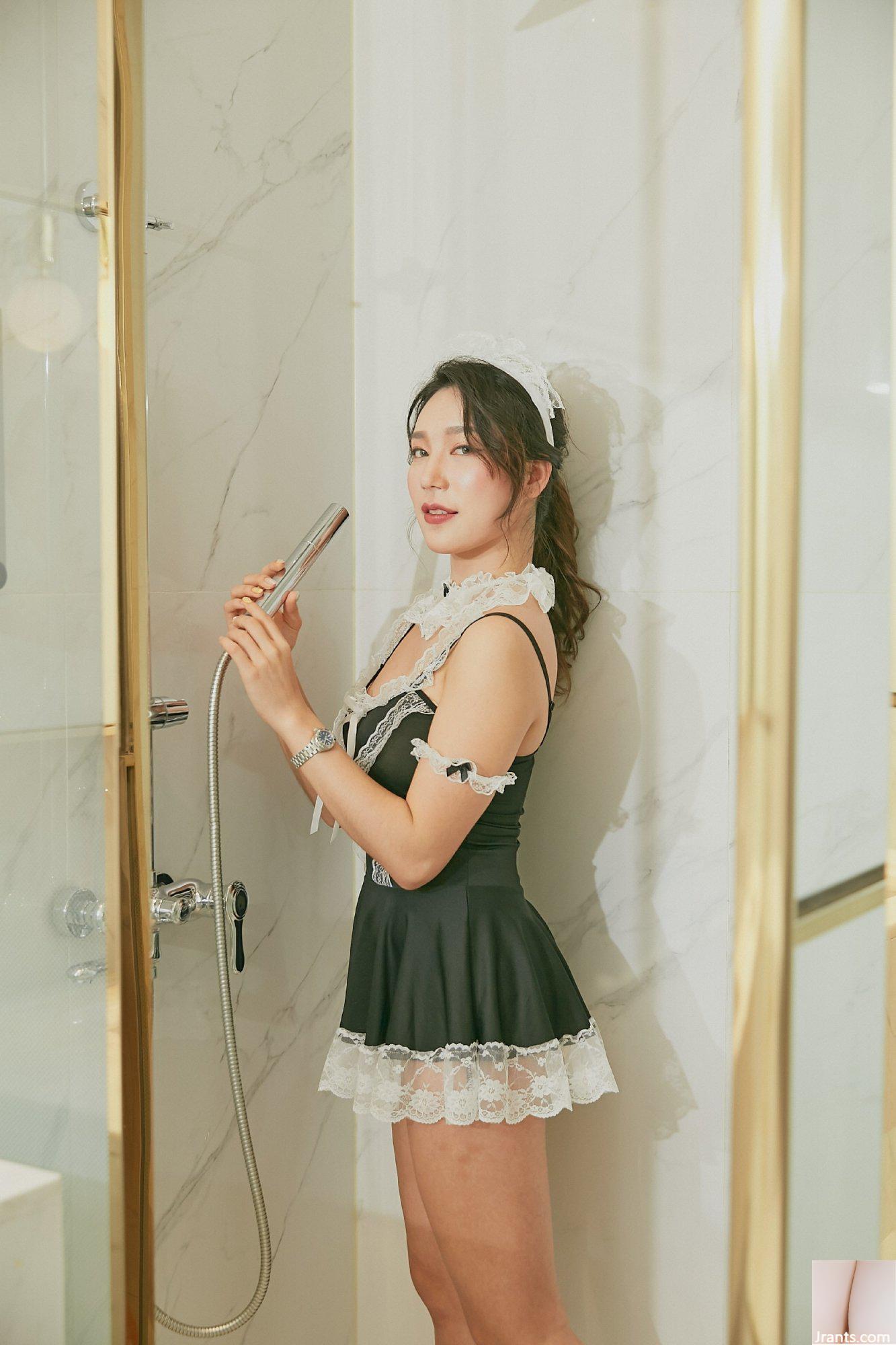 MINI #6 Cô hầu gái của bạn (41P) - Ảnh 35