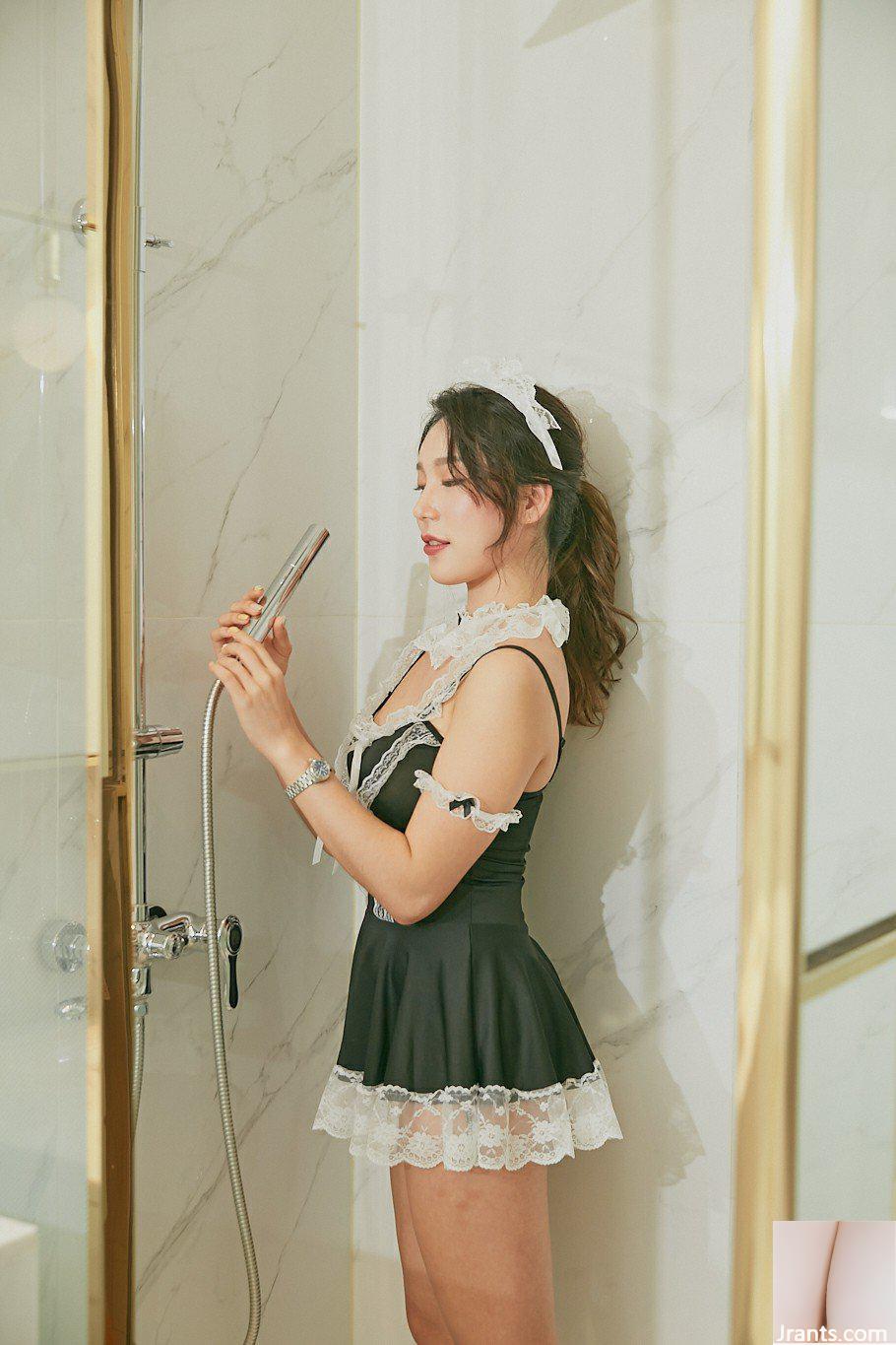 MINI #6 Cô hầu gái của bạn (41P) - Ảnh 36