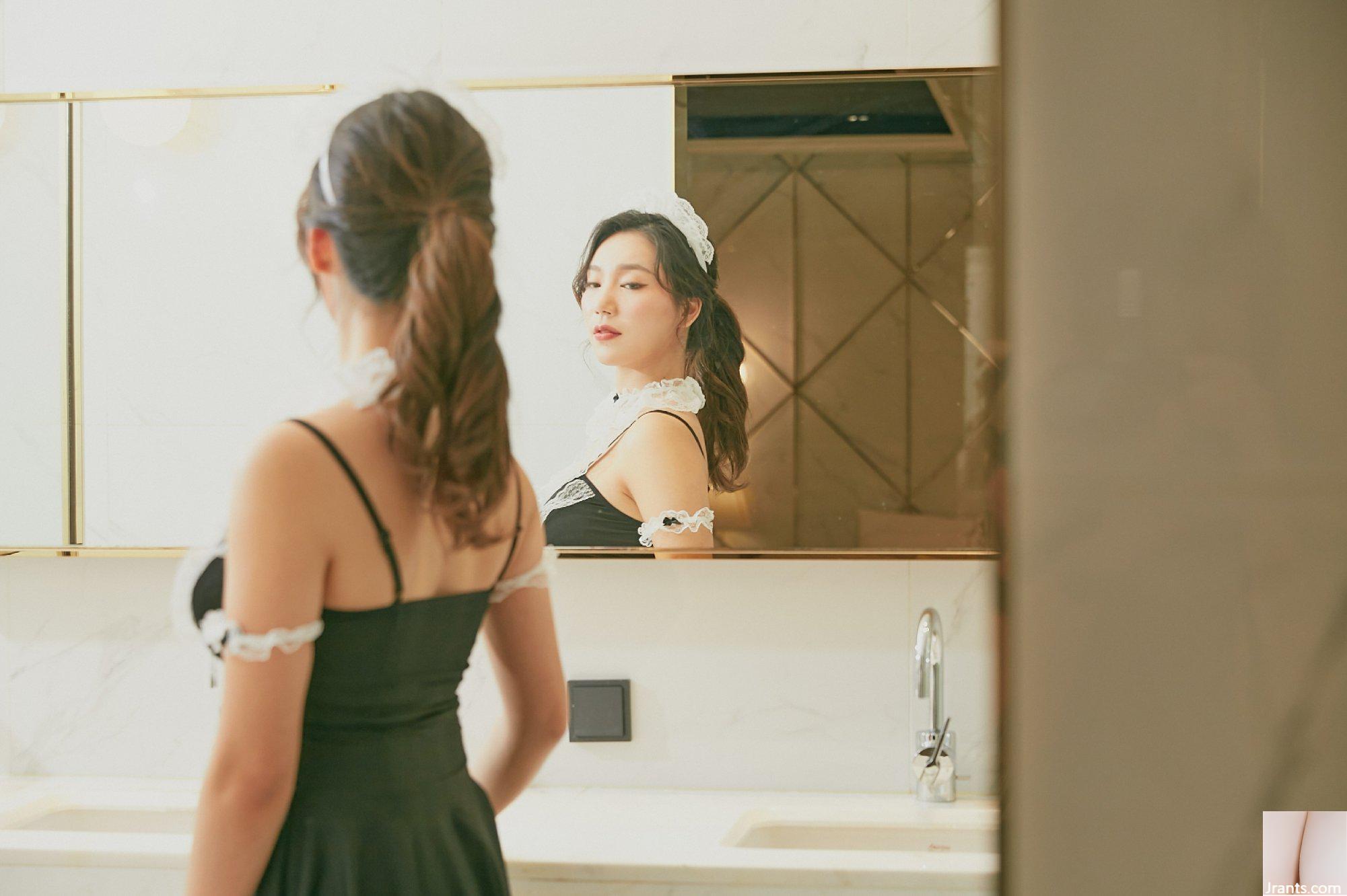 MINI #6 Cô hầu gái của bạn (41P) - Ảnh 37