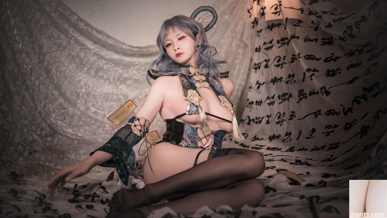 (Loveecho) Gái mại dâm Seina (Patreon) - Ảnh 3