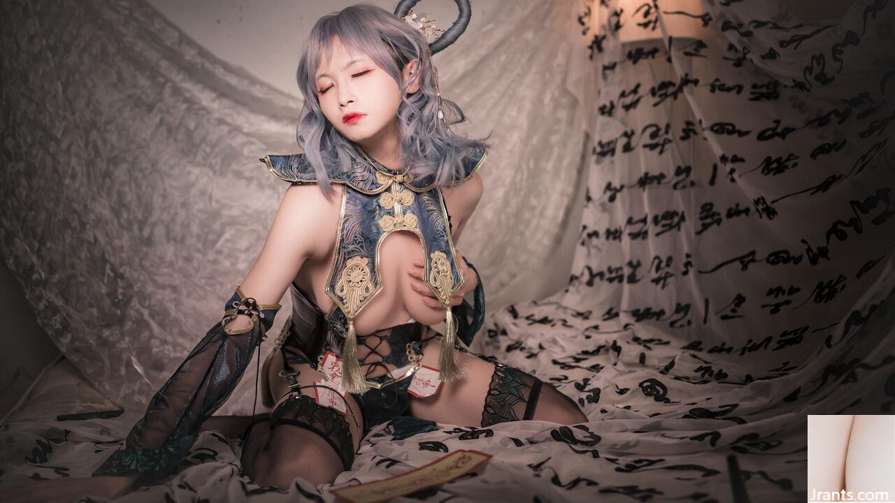 (Loveecho) Gái mại dâm Seina (Patreon) - Ảnh 8