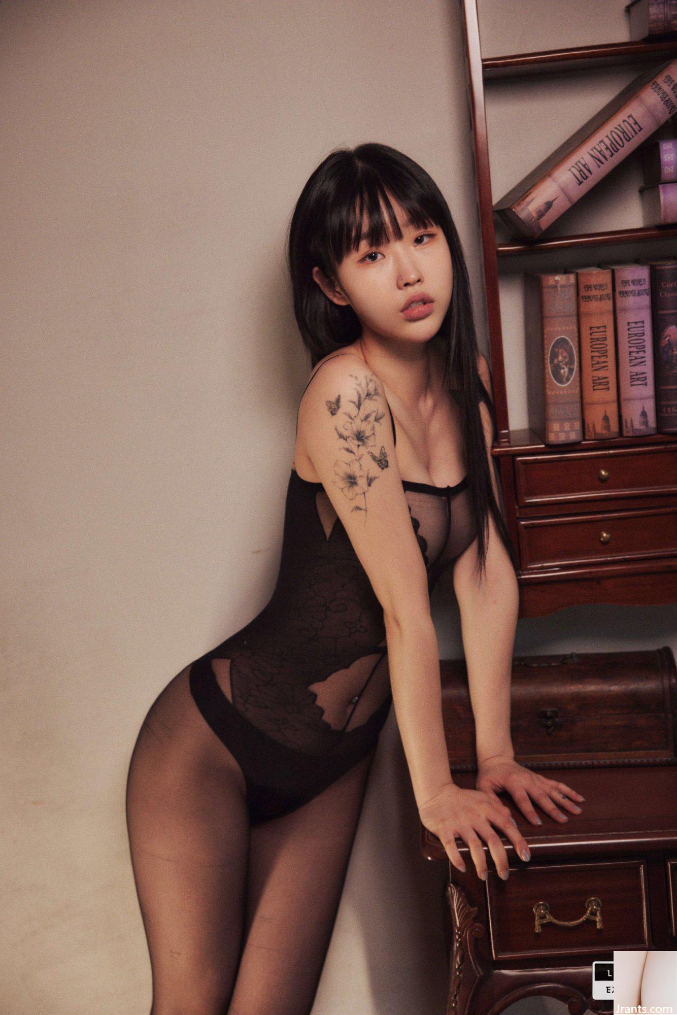 (LE) LEHF-162B Xiu (55P) - Ảnh 26