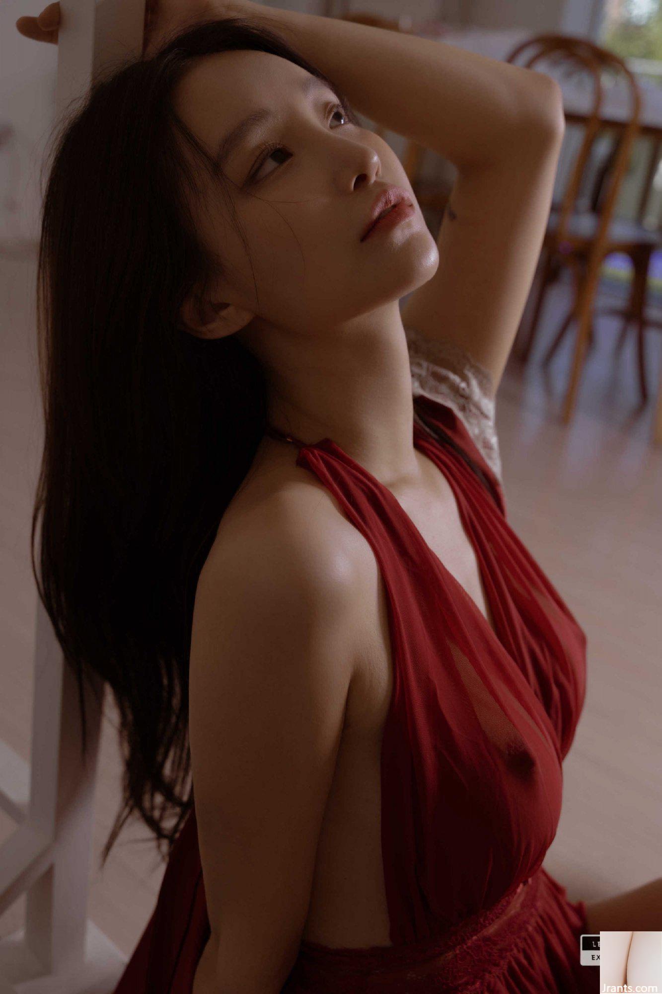 (LE) LEHC-226A Lee Snow (46P) - Ảnh 12