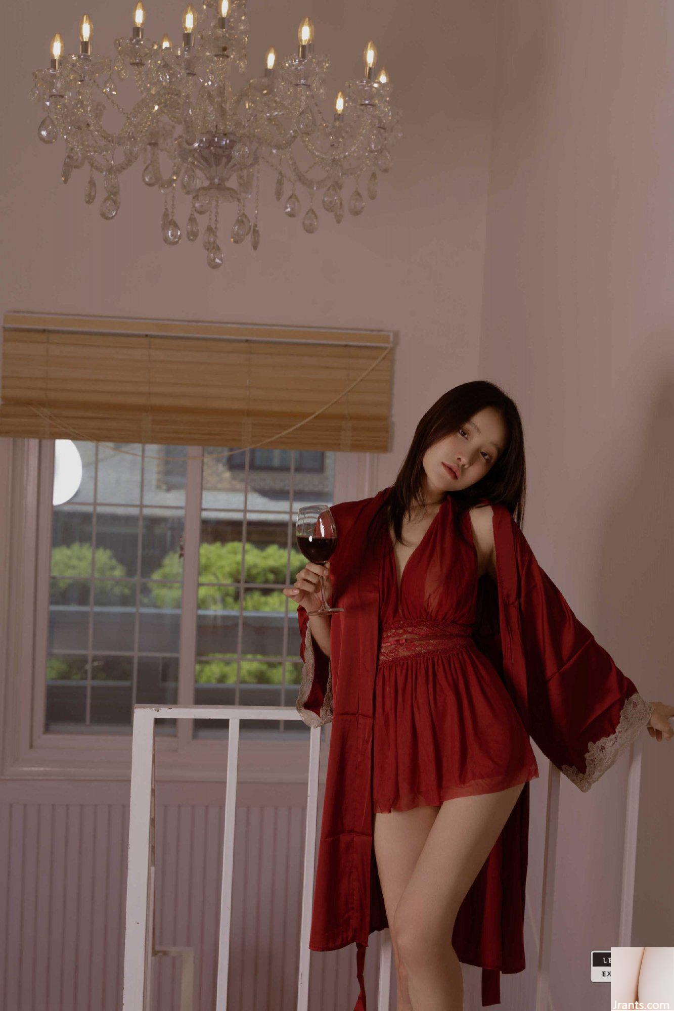 (LE) LEHC-226A Lee Snow (46P) - Ảnh 17