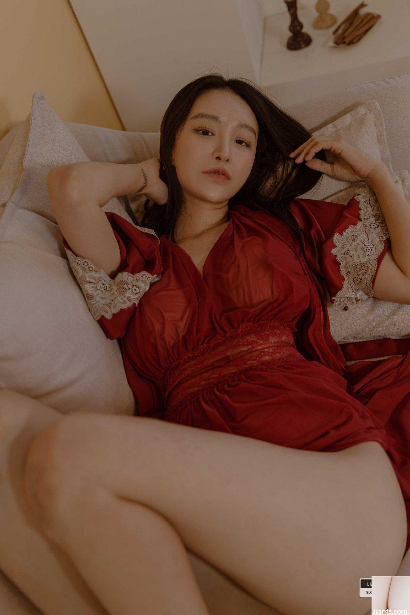 (LE) LEHC-226A Lee Snow (46P) - Ảnh 19