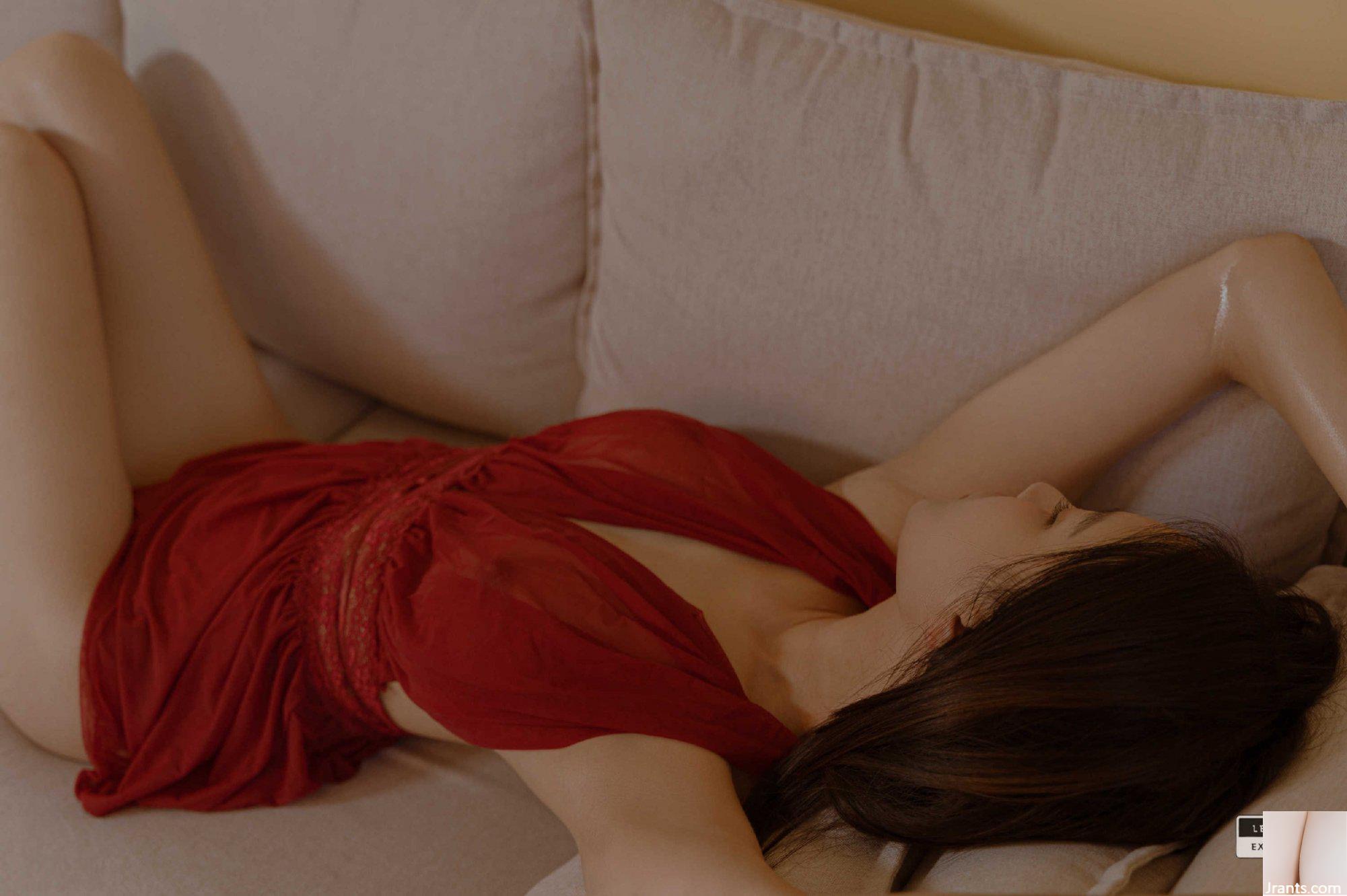 (LE) LEHC-226A Lee Snow (46P) - Ảnh 24