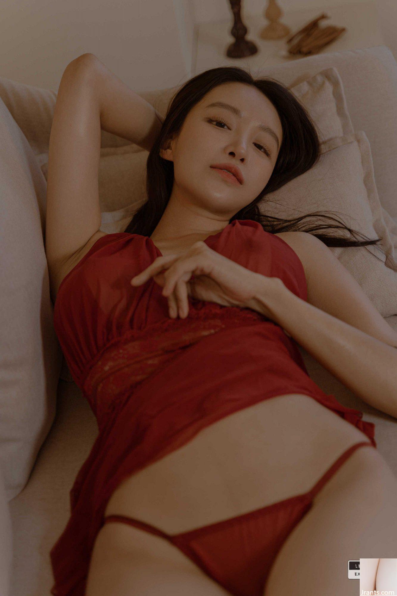 (LE) LEHC-226A Lee Snow (46P) - Ảnh 25