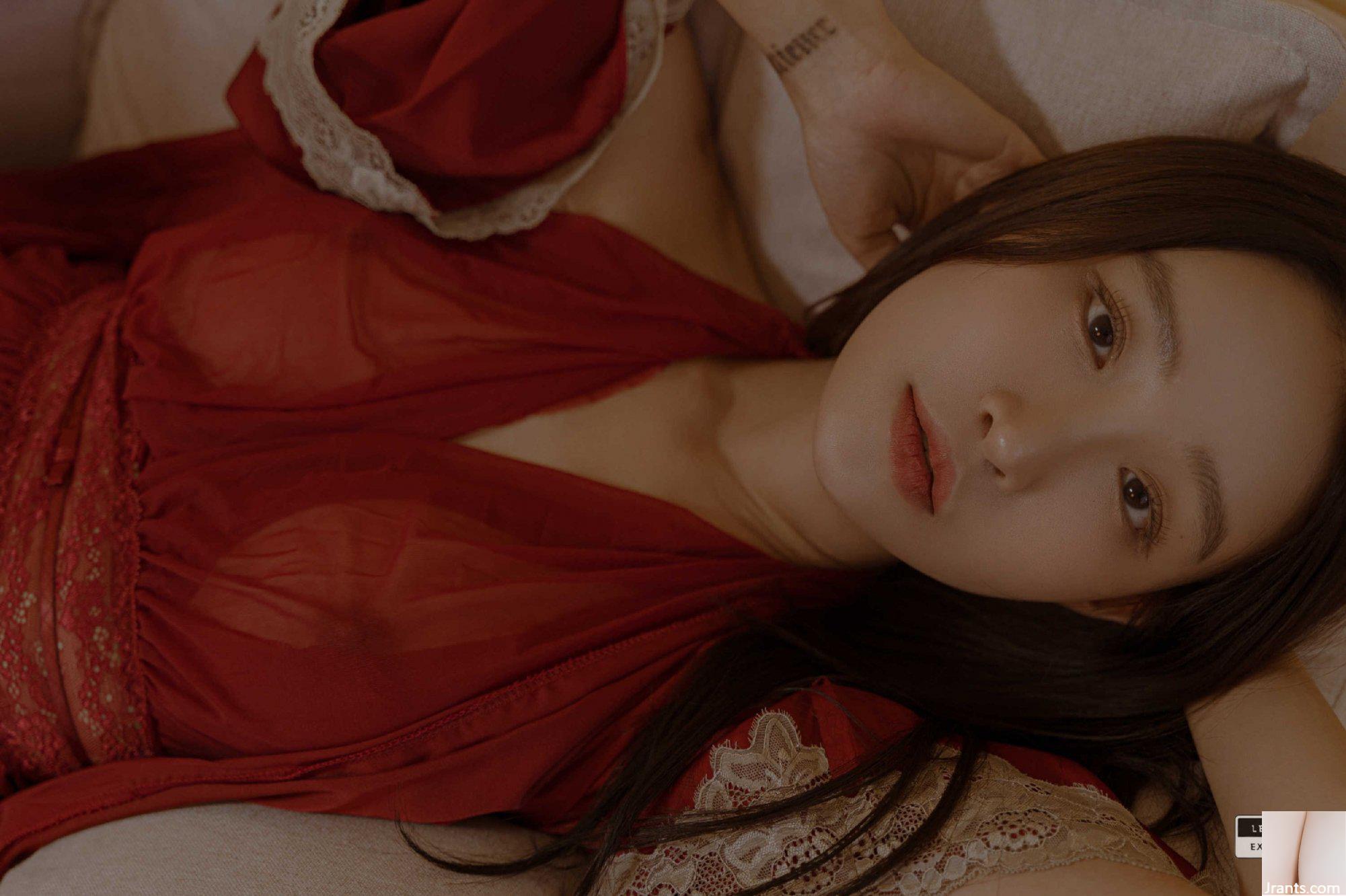 (LE) LEHC-226A Lee Snow (46P) - Ảnh 30