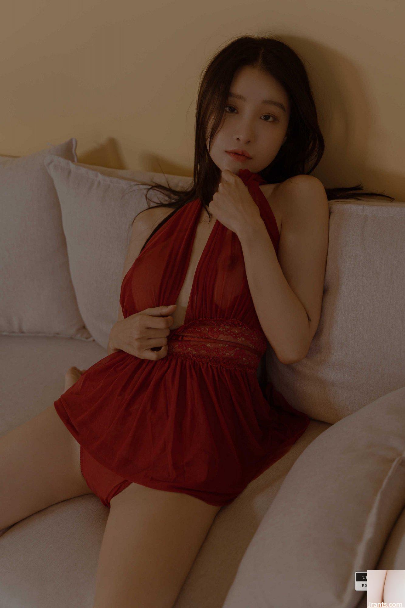 (LE) LEHC-226A Lee Snow (46P) - Ảnh 32