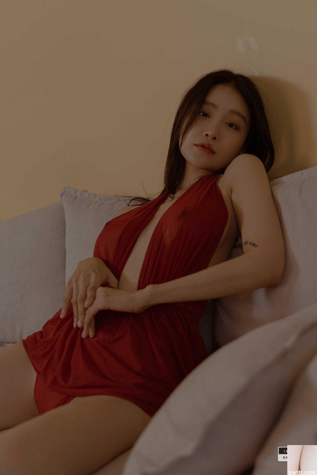 (LE) LEHC-226A Lee Snow (46P) - Ảnh 36