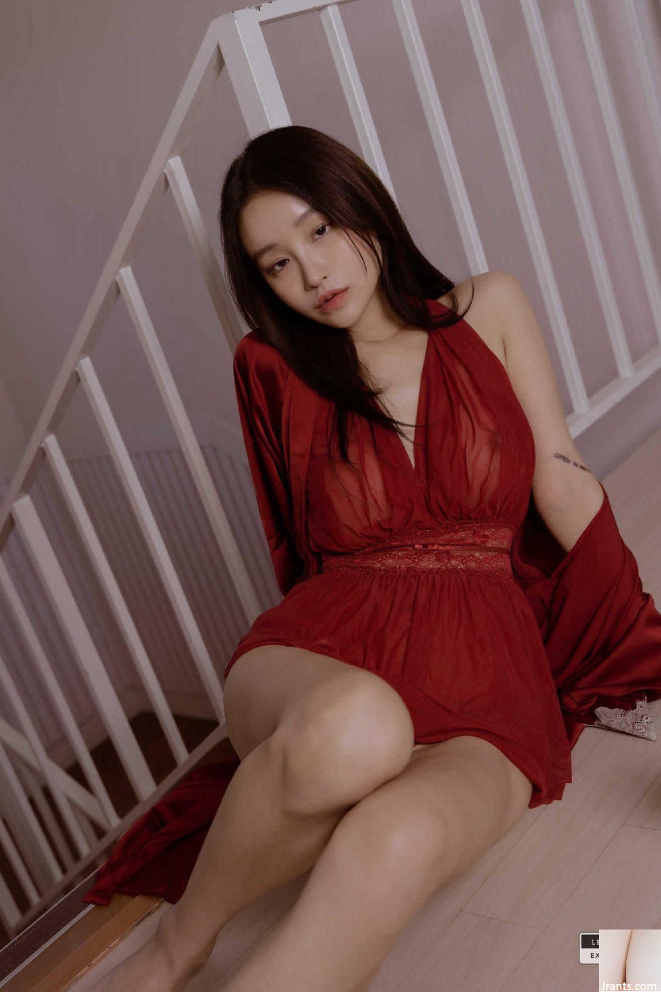 (LE) LEHC-226A Lee Snow (46P) - Ảnh 6