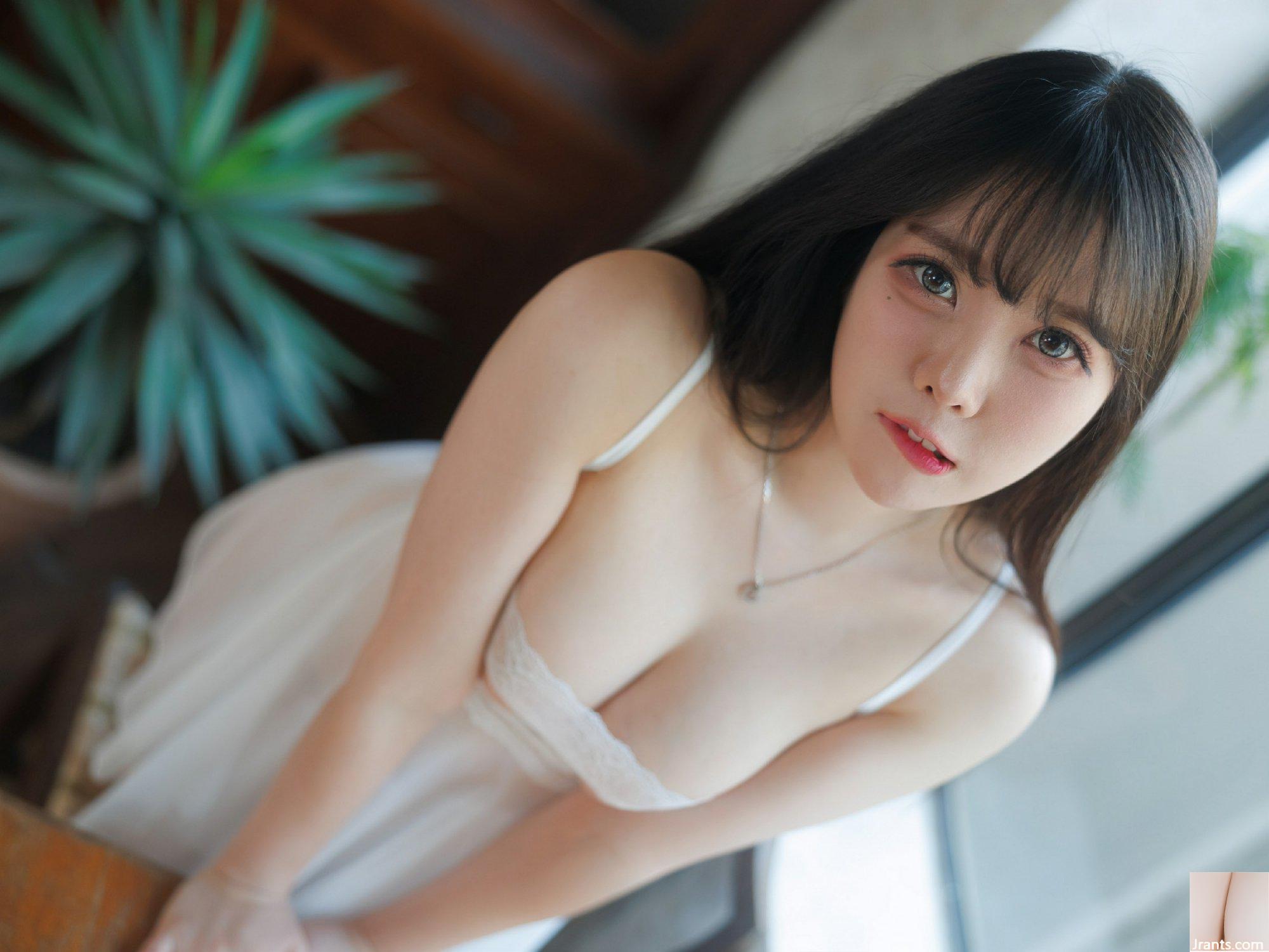 (BimilStory) Zia Vol.20 – Thử thách! Quần lót hạt cườm (97P) - Ảnh 59