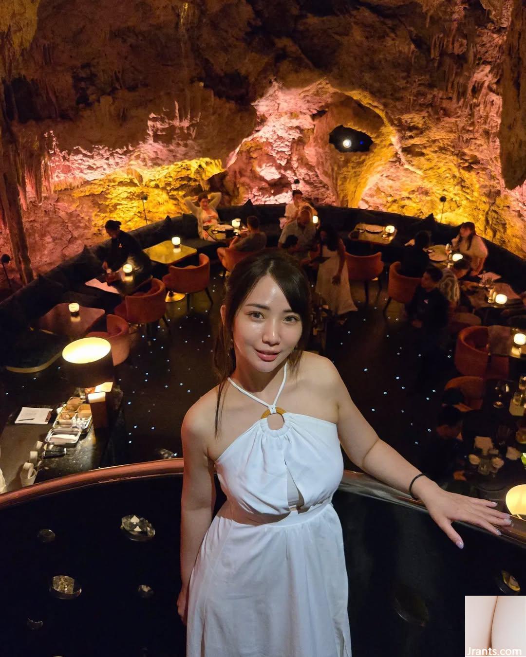 “Sisi” có đôi mắt to, nụ cười ngọt ngào và dáng người rất đẹp (10P) - Ảnh 5