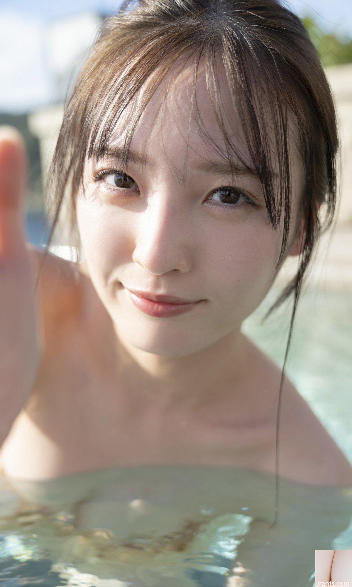 Bộ sưu tập ảnh Yura Yura “Hãy nhìn thật nhiều nhé” (52P) - Ảnh 30