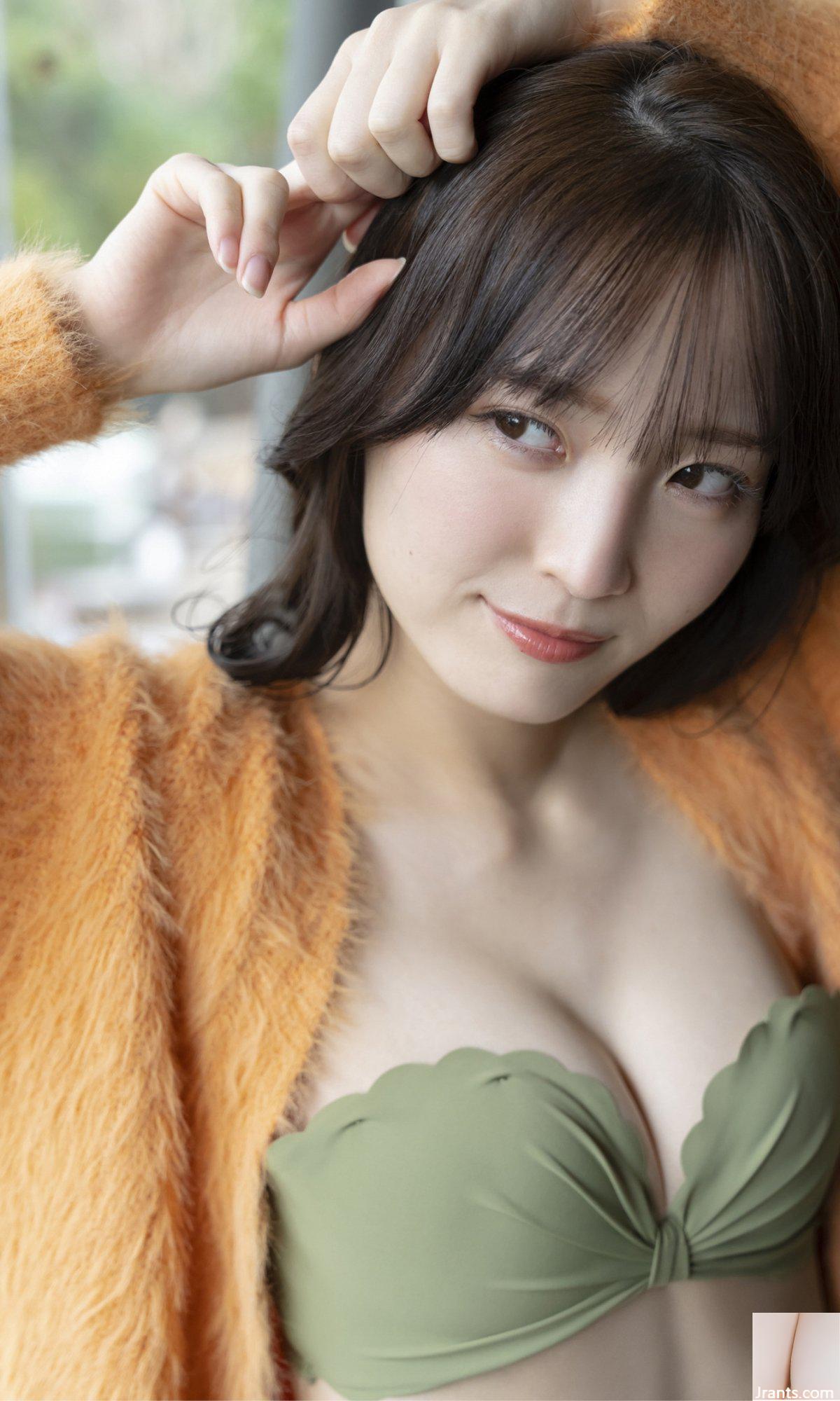 Bộ sưu tập ảnh Yura Yura “Hãy nhìn thật nhiều nhé” (52P) - Ảnh 33